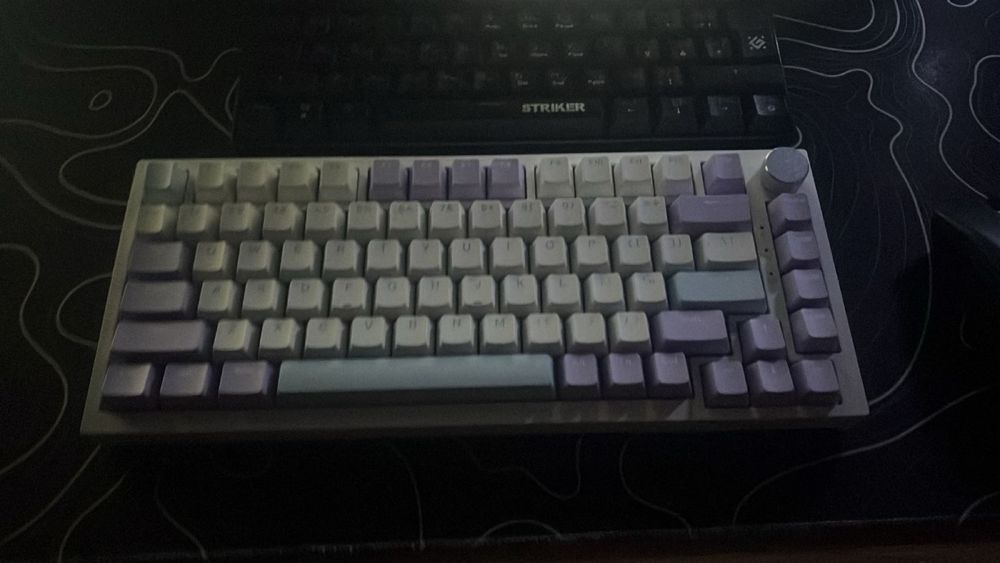 Продаю ПК + PS5 с играми