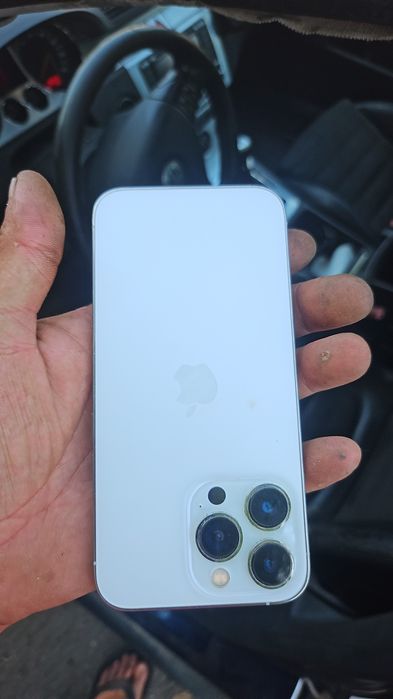 Iphone 13 pro alb