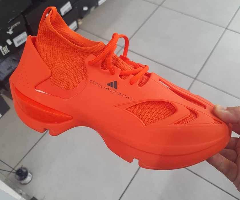 Adidas Stella McCartney Limited Edition