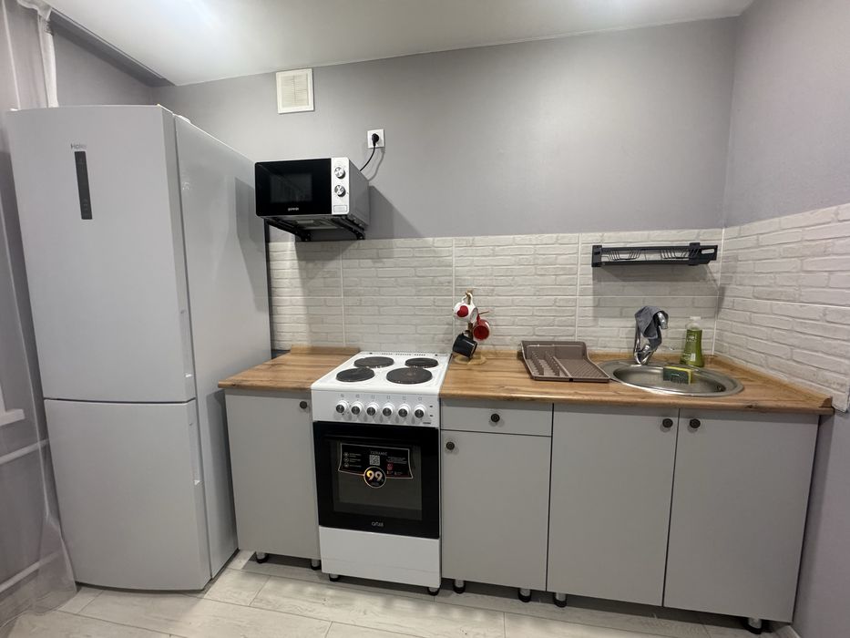 Сдается 1,5 люкс