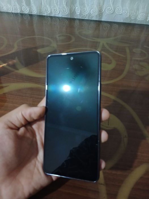 Redmi note 8 pro va samsung a53