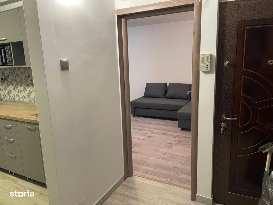 Apartament 2 Camere | Timpuri Noi | Decomandat | Centrala Proprie | Me