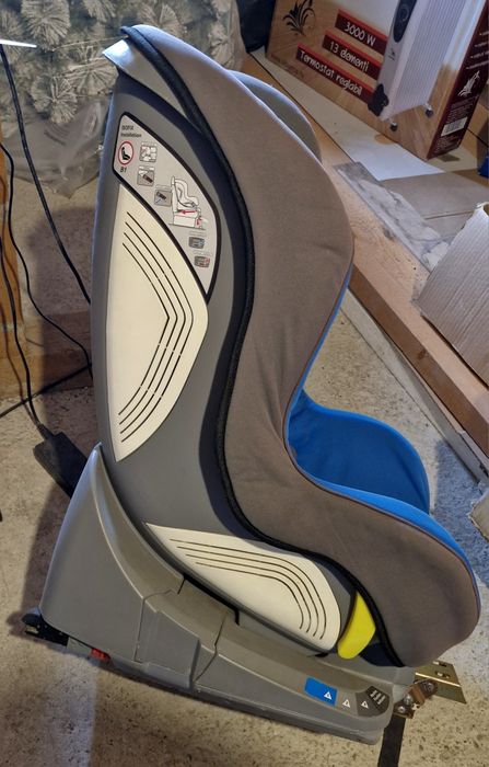 Scaun auto bebelus