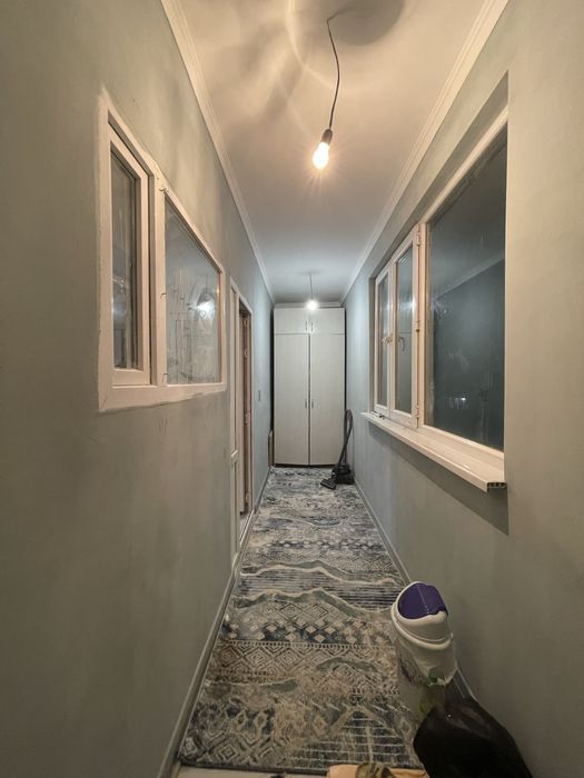 Продается 2х комнатная квартира в 27 мкр