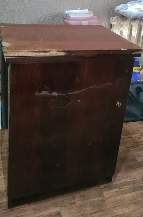 Veritas  Швейная машина