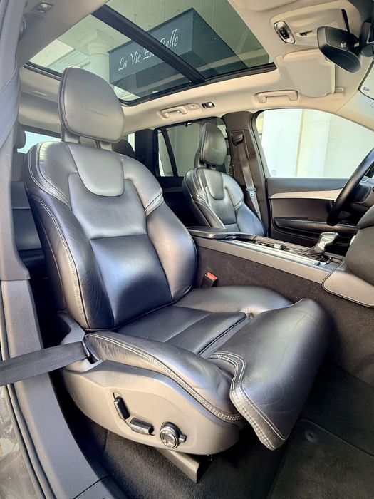 Volvo XC90 D5 AWD Inscription ! Garantie 12 Luni !