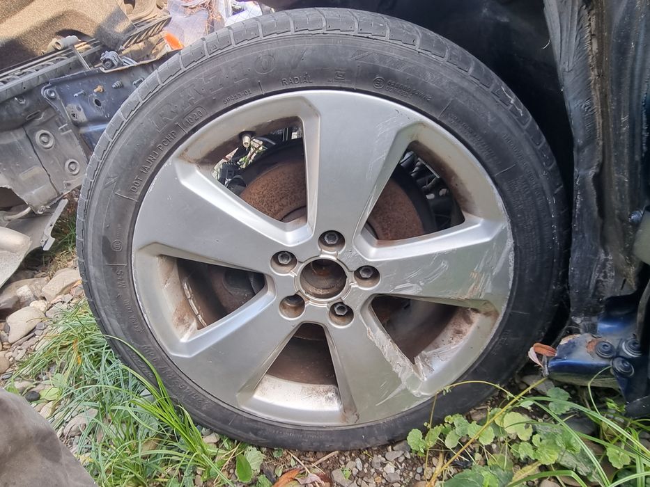 jante 17 audi a3 8v 2015