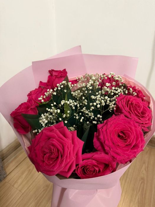 Продам цветы живые