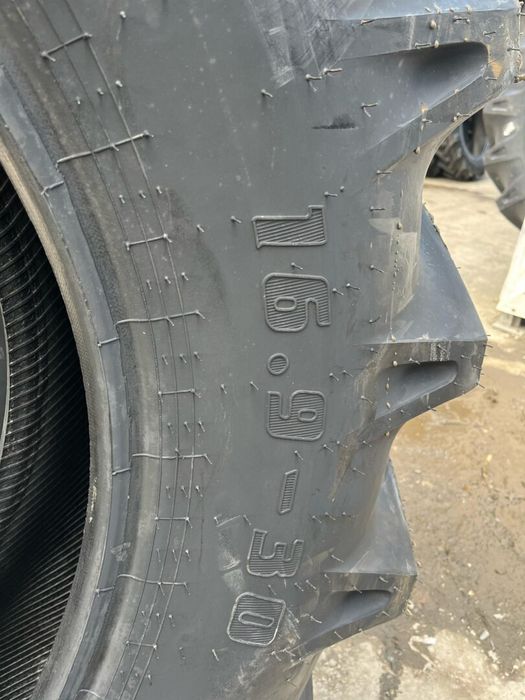 ANVELOPA 16.9-30 ALLIANCE 324 14PR 148 A8 TT  Cauciucuri tractor, Fiat, Case, Fendt, John Deere, New Holland, Massey Ferguson, UTB   Cauciucuri tracto