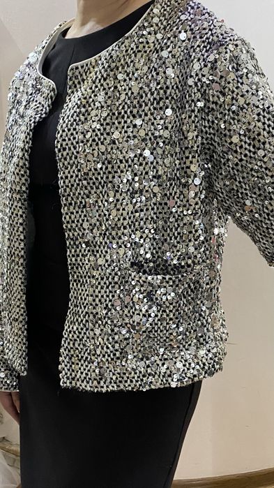 Женский пиджак Зара