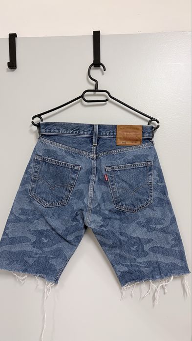 Levi’s къси гащи