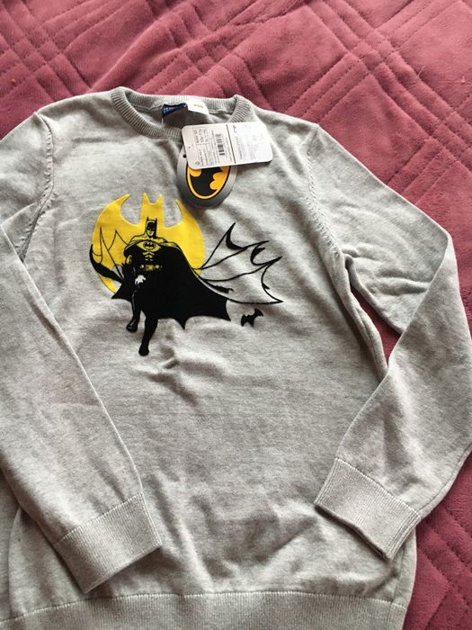 Три нови половера за момче Reserved LCWaikiki