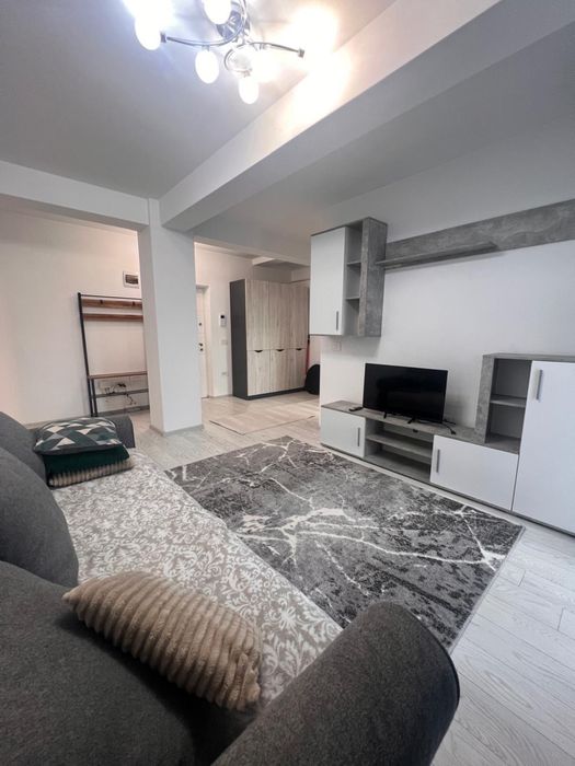 Apartament 2 camere