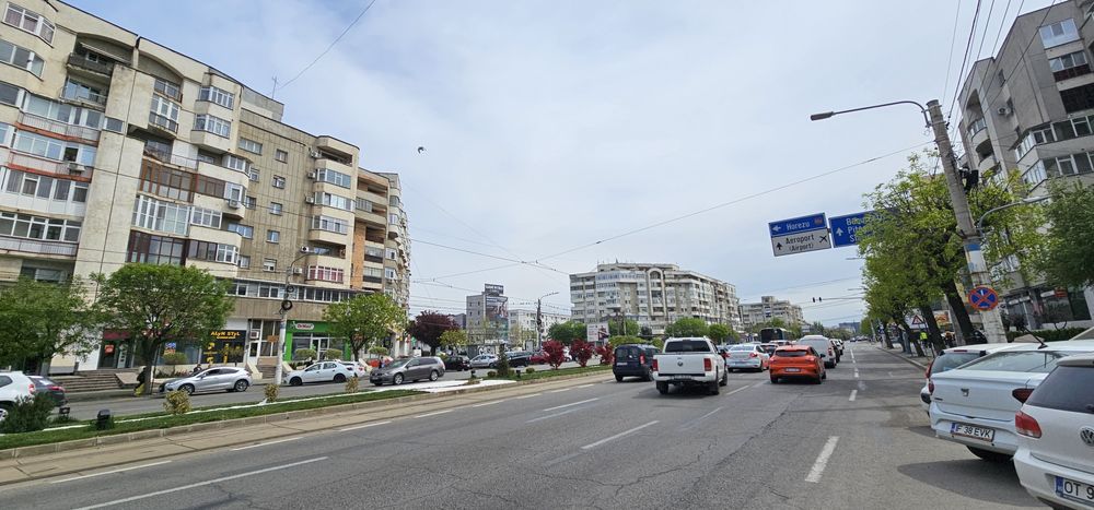 Spatiu Comercial Calea Bucuresti- Piata Centrala
