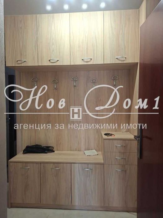 Под наем - Кокетен Апартамент в Сърцето на Варна!