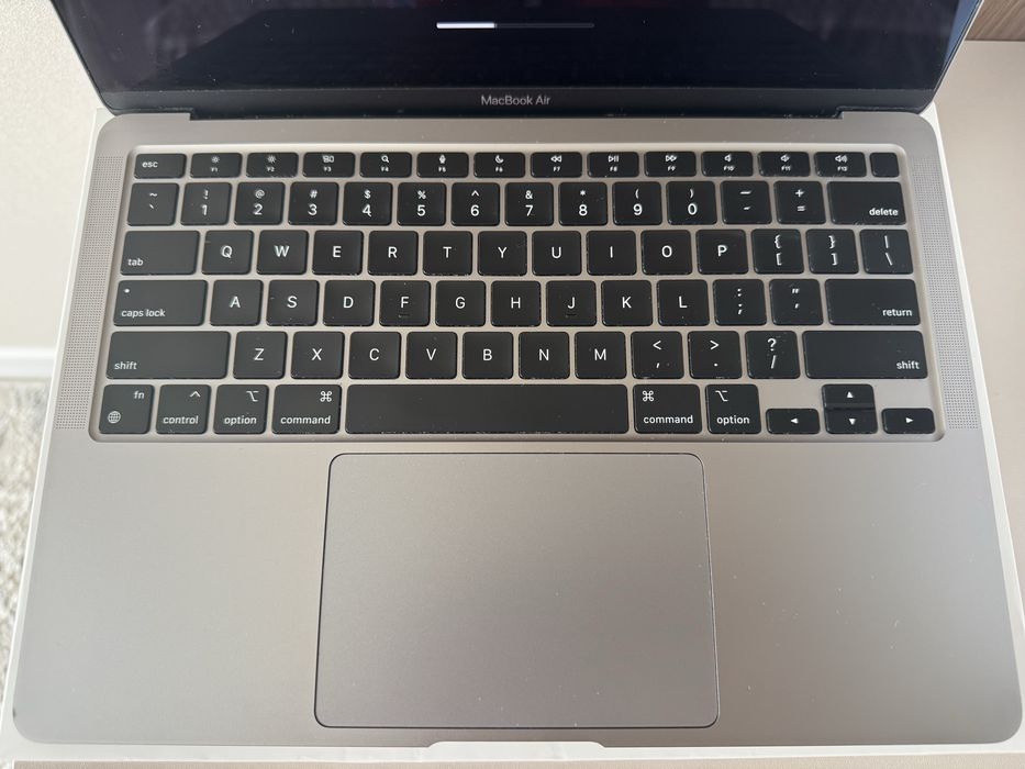MacBook Air 13” M1 (2020), 512 GB