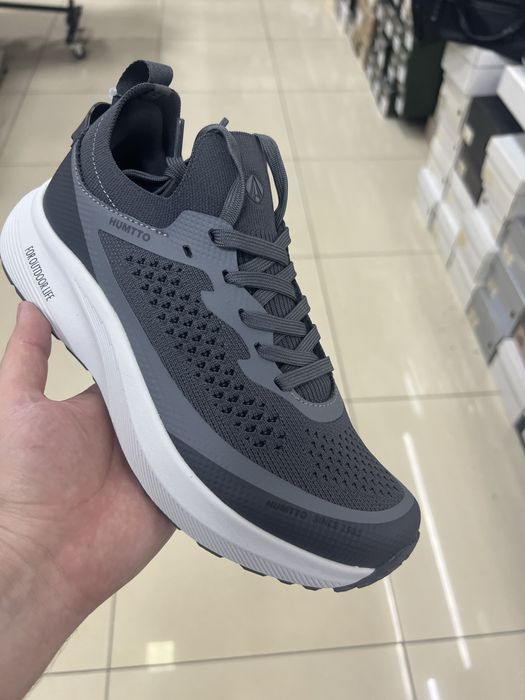 Кроссовки Humtto For outdoor Life