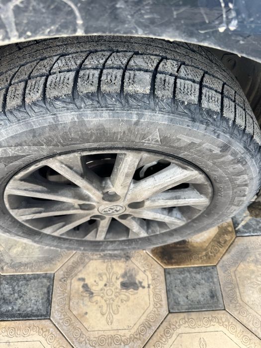 Обмен 16R на 17R