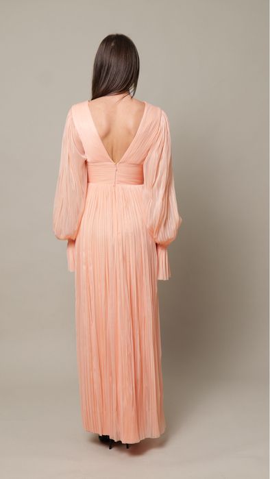 Rochie tulle bumbac noua