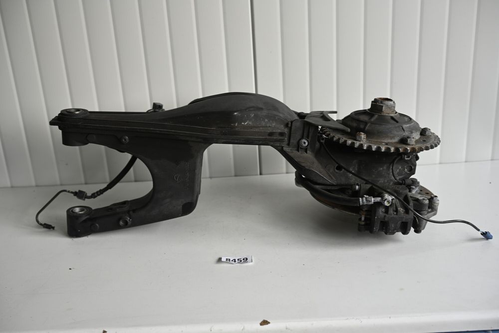 Honda CB1000R SC60 ABS 2008 2016 Bascula