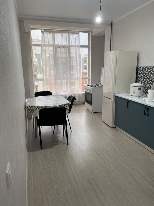 Сдаю 2-х комнатную квартиру