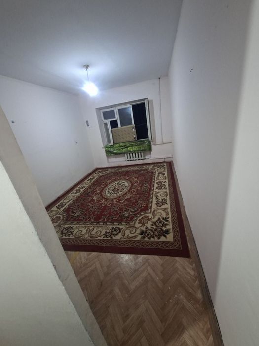Arenda kvartira opshishita Yashnabod Tumani Olmos metro oldida 1xona