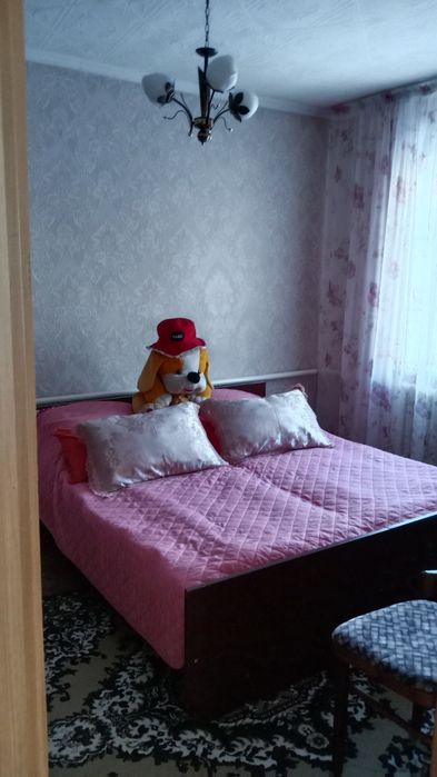 Продам отдельно стоящий дом