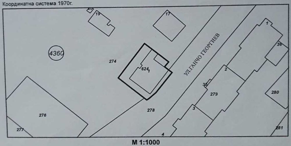 Продава се Магазин в София, Люлин 7 - 350 кв.м за 2283 €/кв.м - Снимка #1