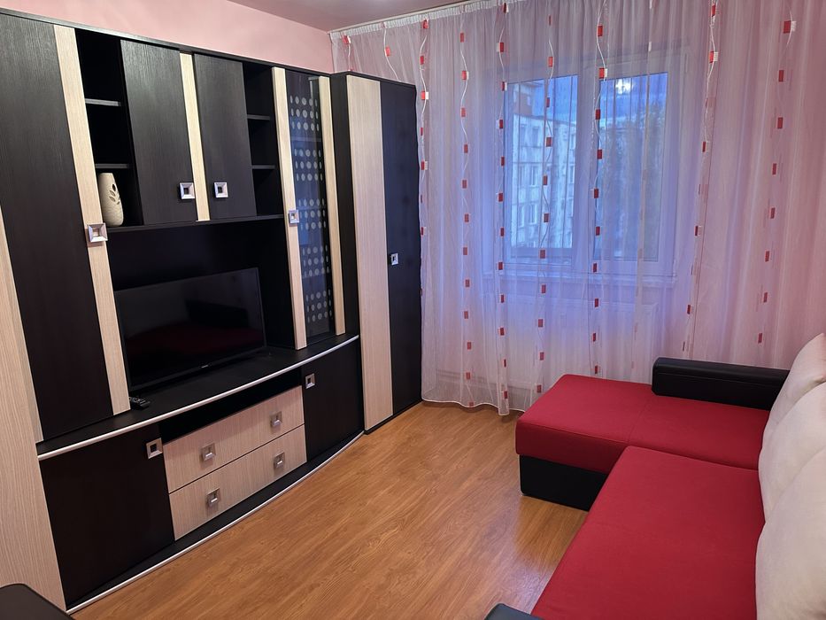 Apartament doua camere regim hotelier