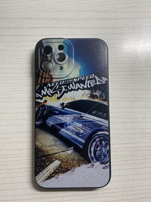 iPhone 11 pro чехолы мужские