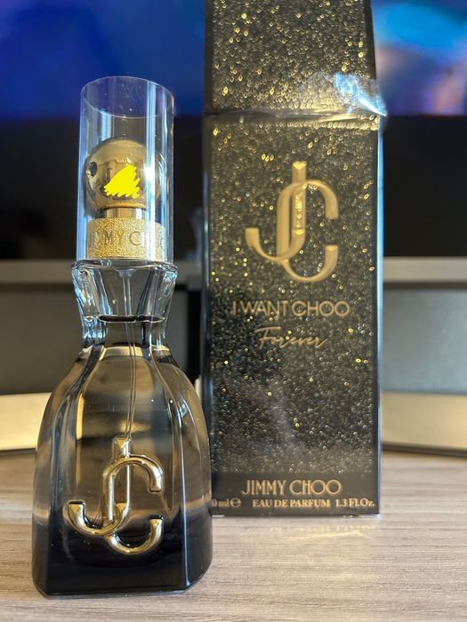 Парфюм из личной коллекции