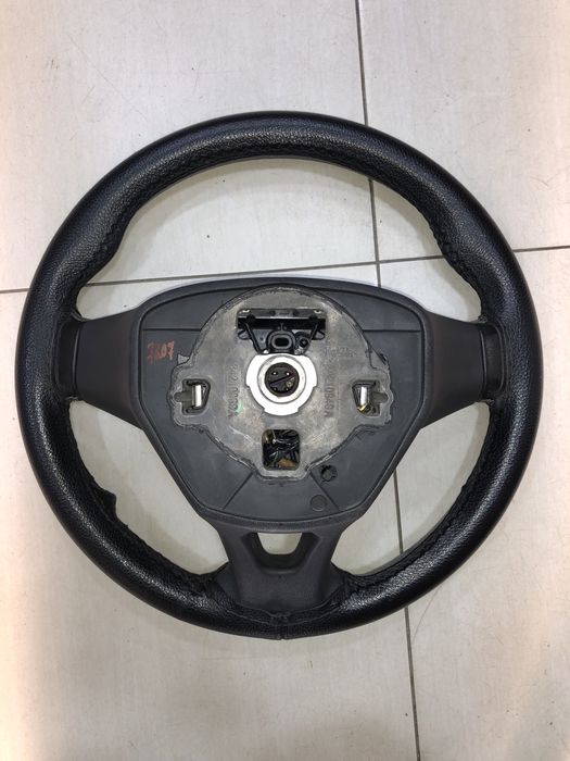 Multi media knopkali chevrolet rul