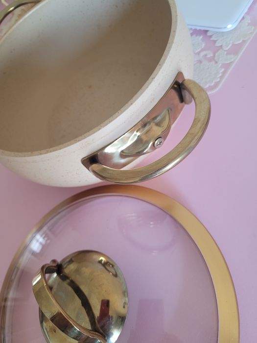 набор гранитной посуды O.M.S.