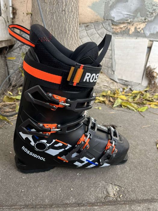 Ски обувки Rossignol Speed X90