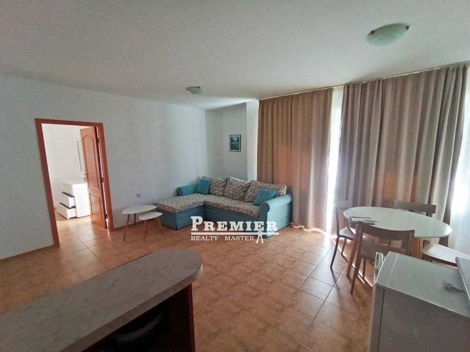 Продава се Двустаен апартамент в Свети Влас - 71 кв.м за 1578 €/кв.м - Снимка #8