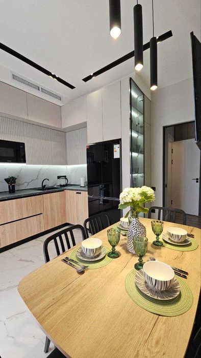 жк Узбегим аренда