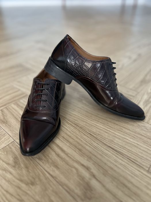 Туфли женские Massimo Dutti