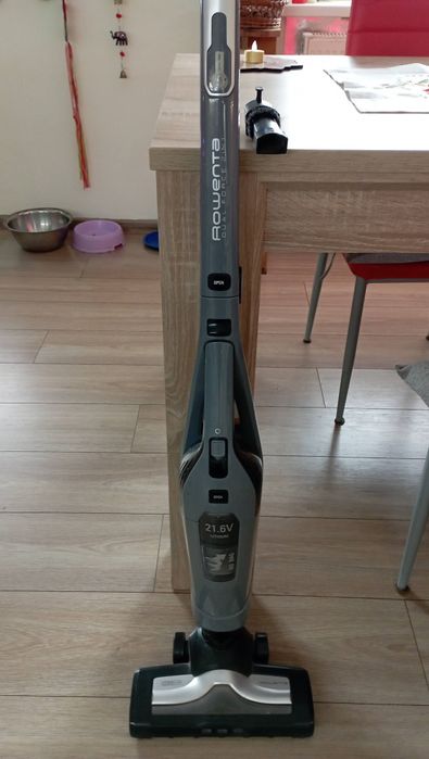 Aspirator vertical Rowenta