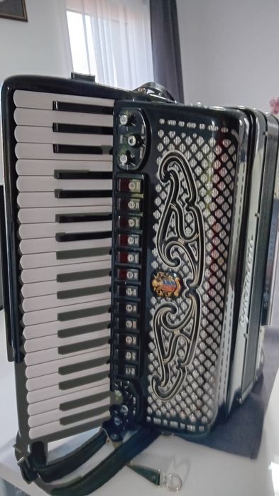 Vind Guerrini Superior 3