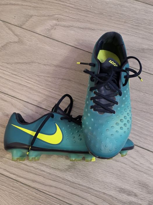 Ghete fotbal masura 40