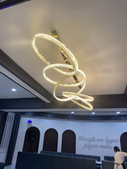 Услуги электрика КИПиА