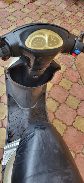 Vand scooter baotian 49cc