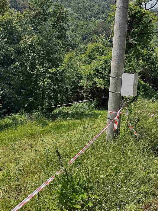 Продава се Парцел в Тетевен - 1075 кв.м за 19 €/кв.м - Снимка #8