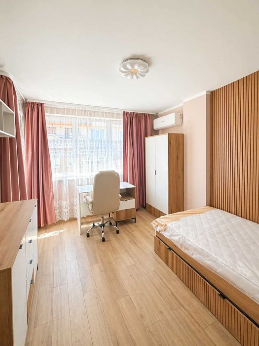 Дава се под наем Тристаен апартамент в София, Зона Б-5 - 100 кв.м за 897.6 € - Снимка #8