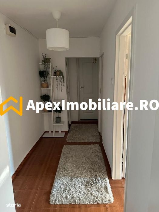 Apartament 2 camere de inchiriat Crangasi Bucuresti | ApexImobiliare.r
