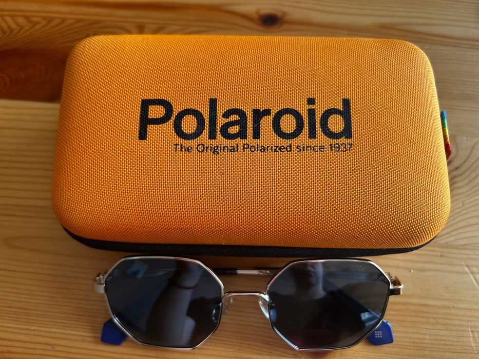 Слънчеви очила Polaroid PLD 6067/S