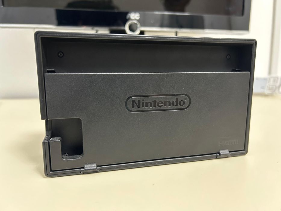 Dock Nintendo Switch