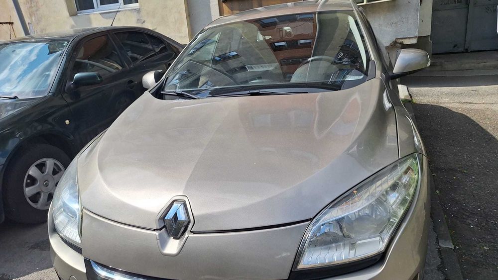 De vânzare Renault Megane 3