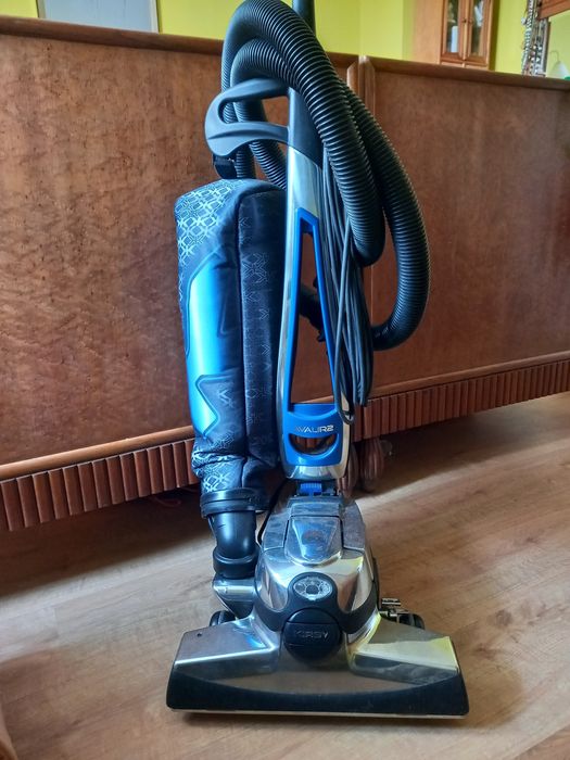 Почистваща система Kirby Avalir2