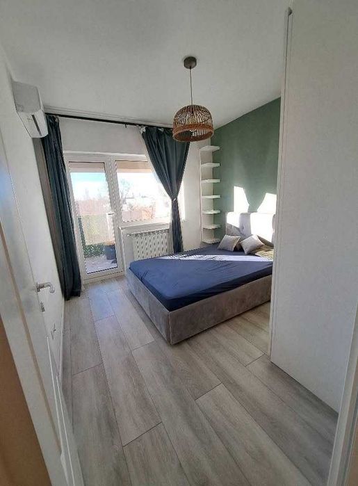 Evergreen Tatarasi-Ap. 2 camere,mobilat si utilat,bloc nou 2022 intabulat.